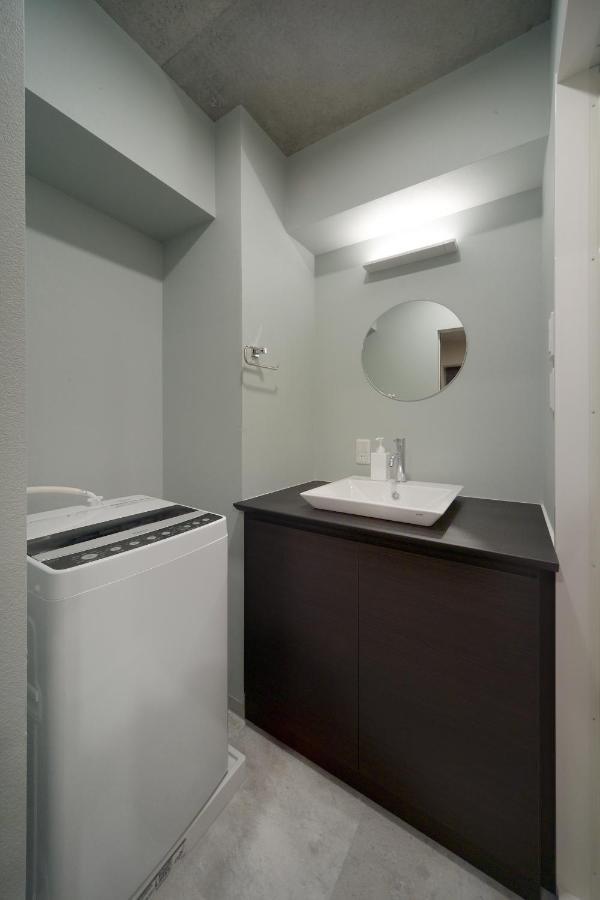 Prime Suites Токио Экстерьер фото