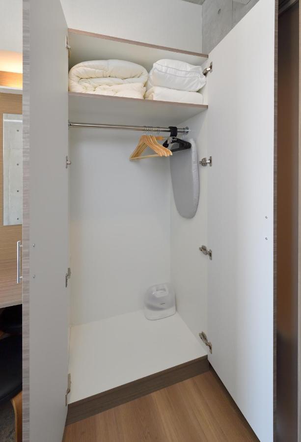 Prime Suites Токио Экстерьер фото