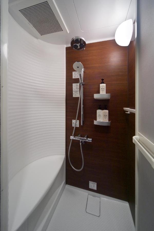 Prime Suites Токио Экстерьер фото