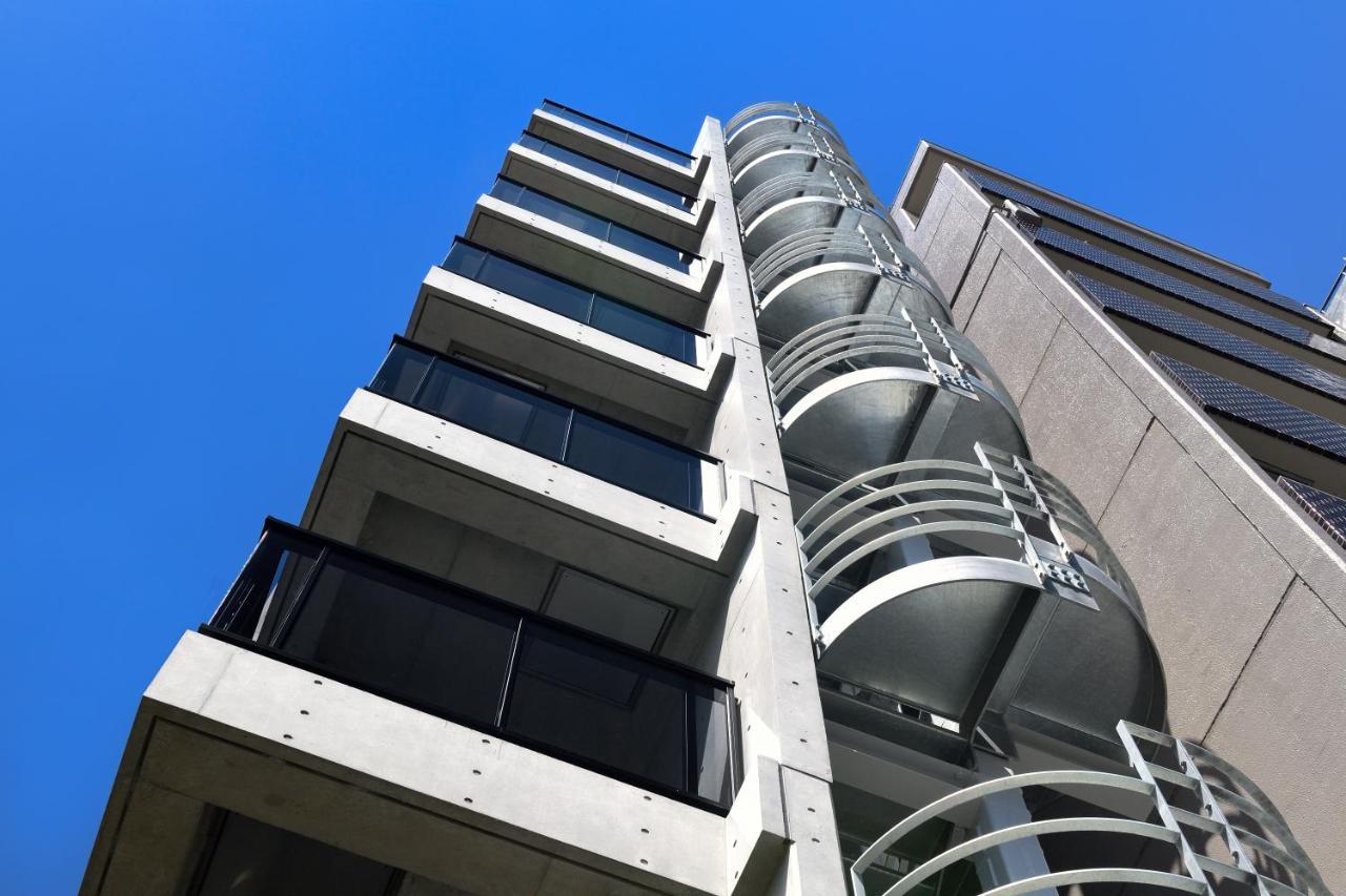 Prime Suites Токио Экстерьер фото
