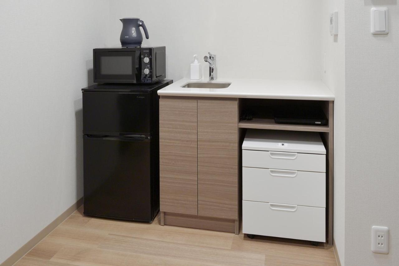 Prime Suites Токио Экстерьер фото