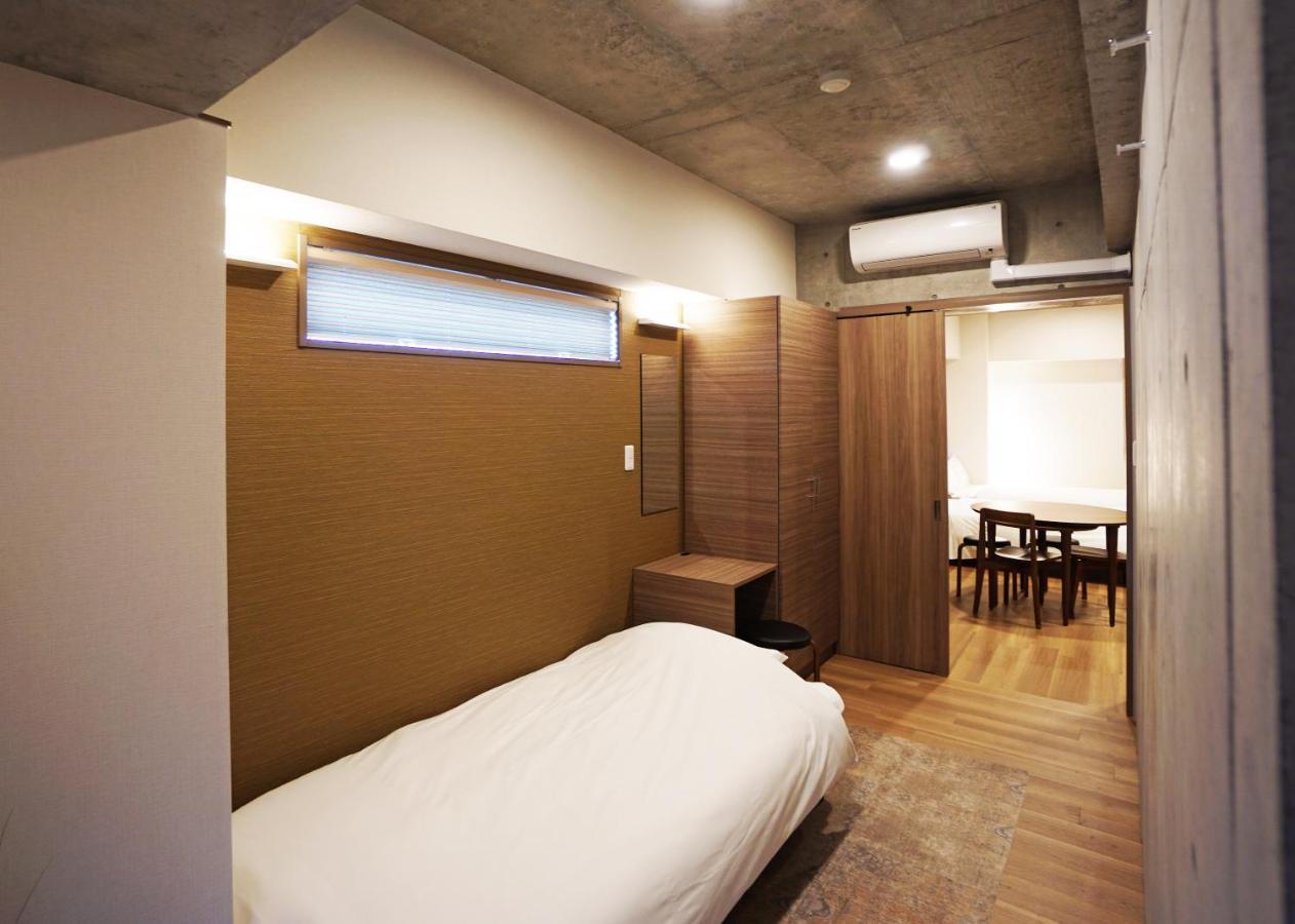 Prime Suites Токио Экстерьер фото