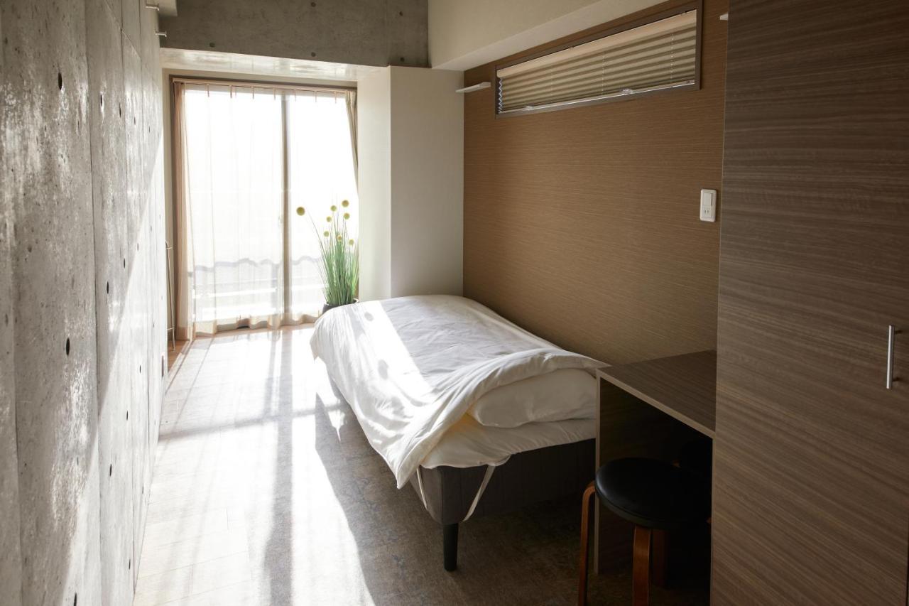 Prime Suites Токио Экстерьер фото