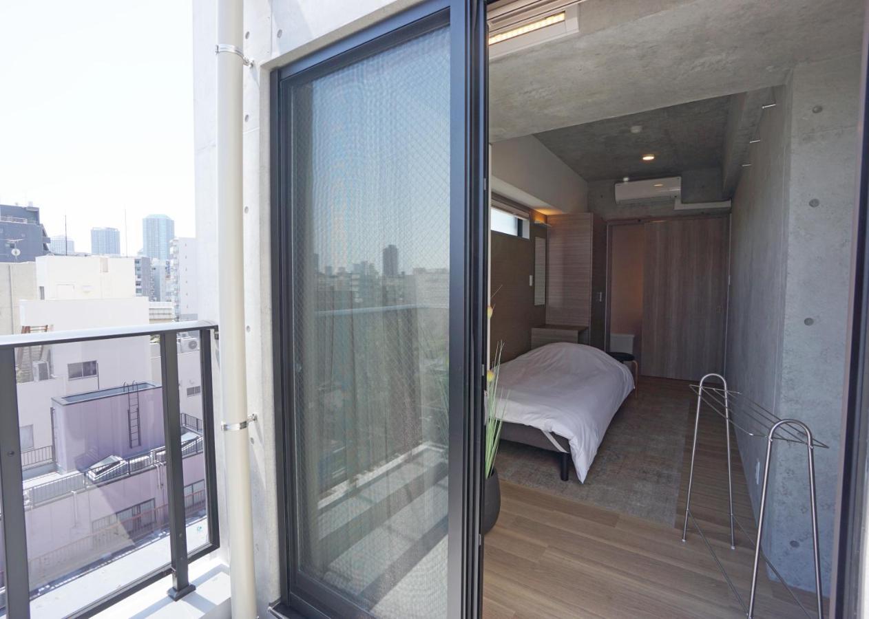 Prime Suites Токио Экстерьер фото
