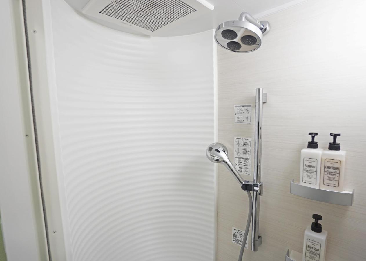 Prime Suites Токио Экстерьер фото