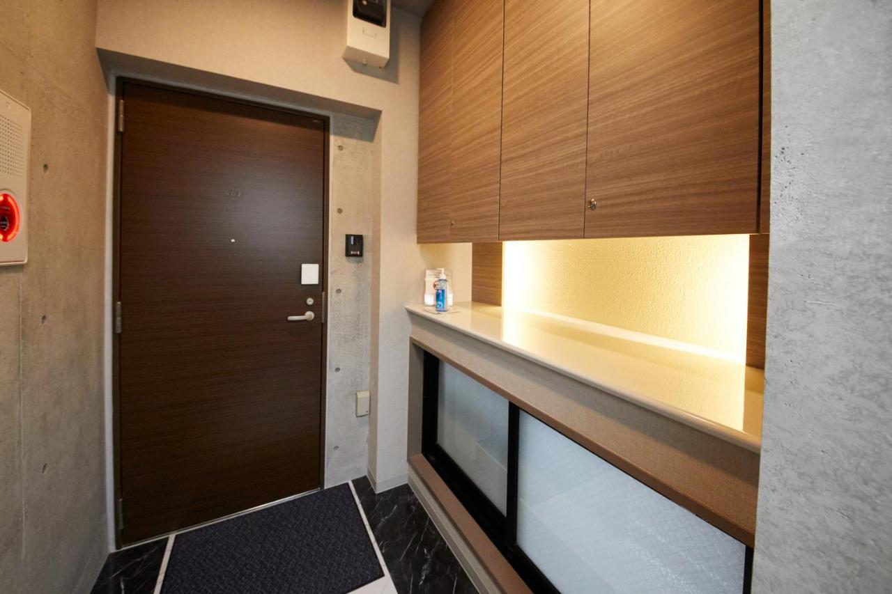 Prime Suites Токио Экстерьер фото