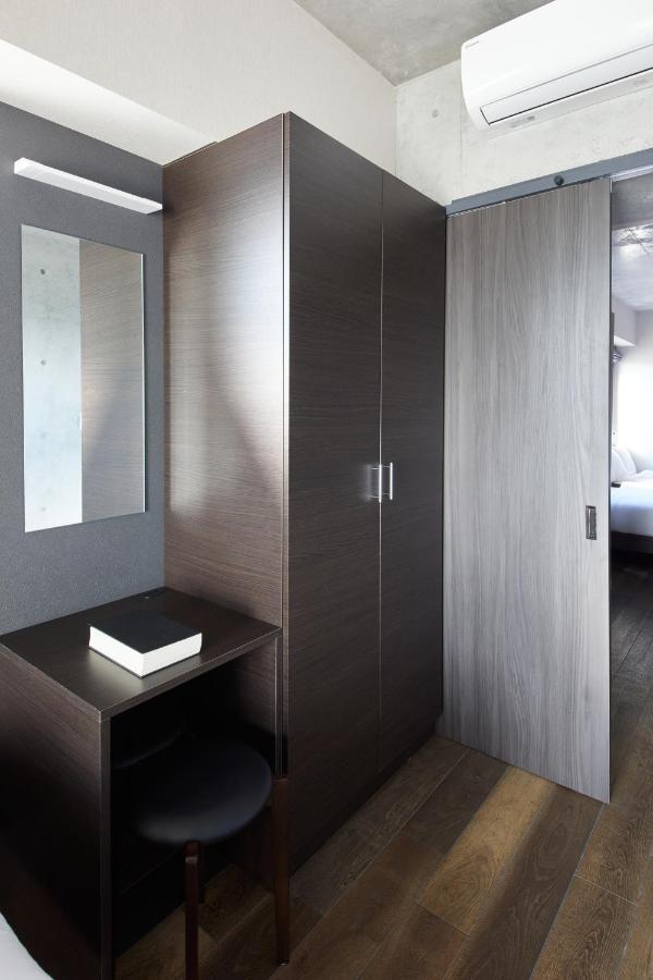 Prime Suites Токио Экстерьер фото
