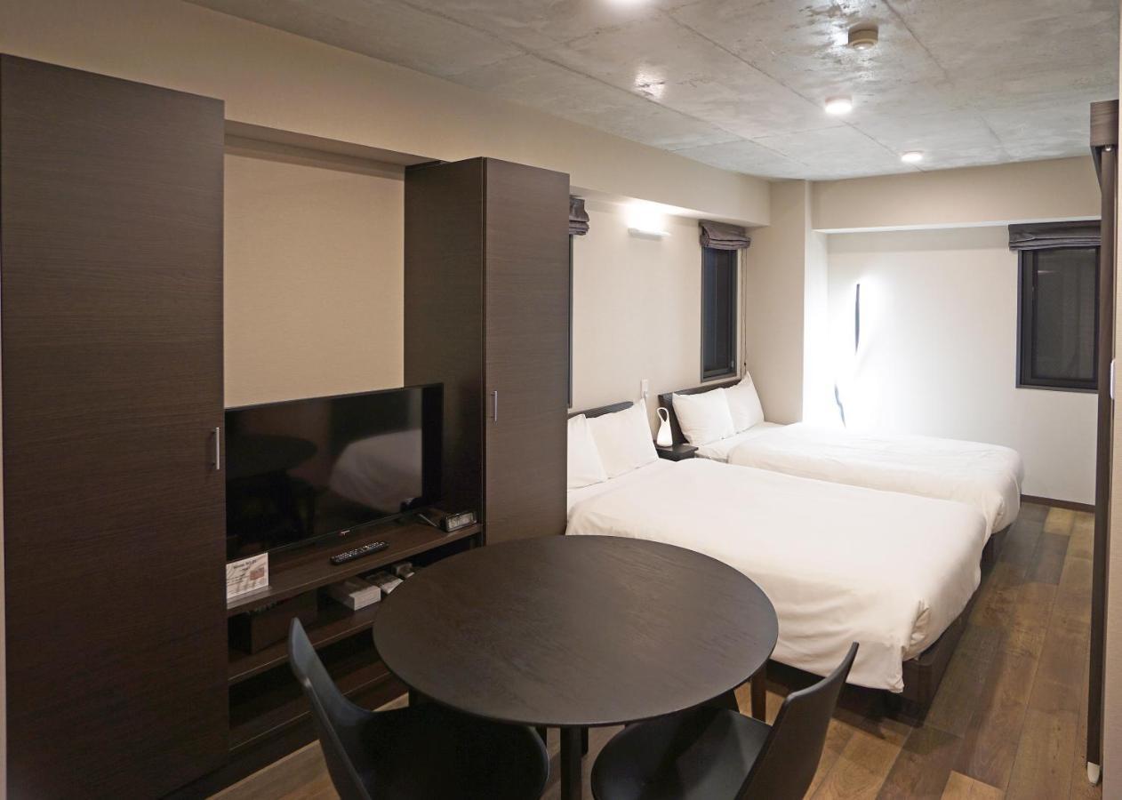Prime Suites Токио Экстерьер фото
