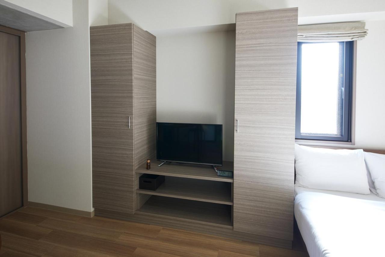 Prime Suites Токио Экстерьер фото
