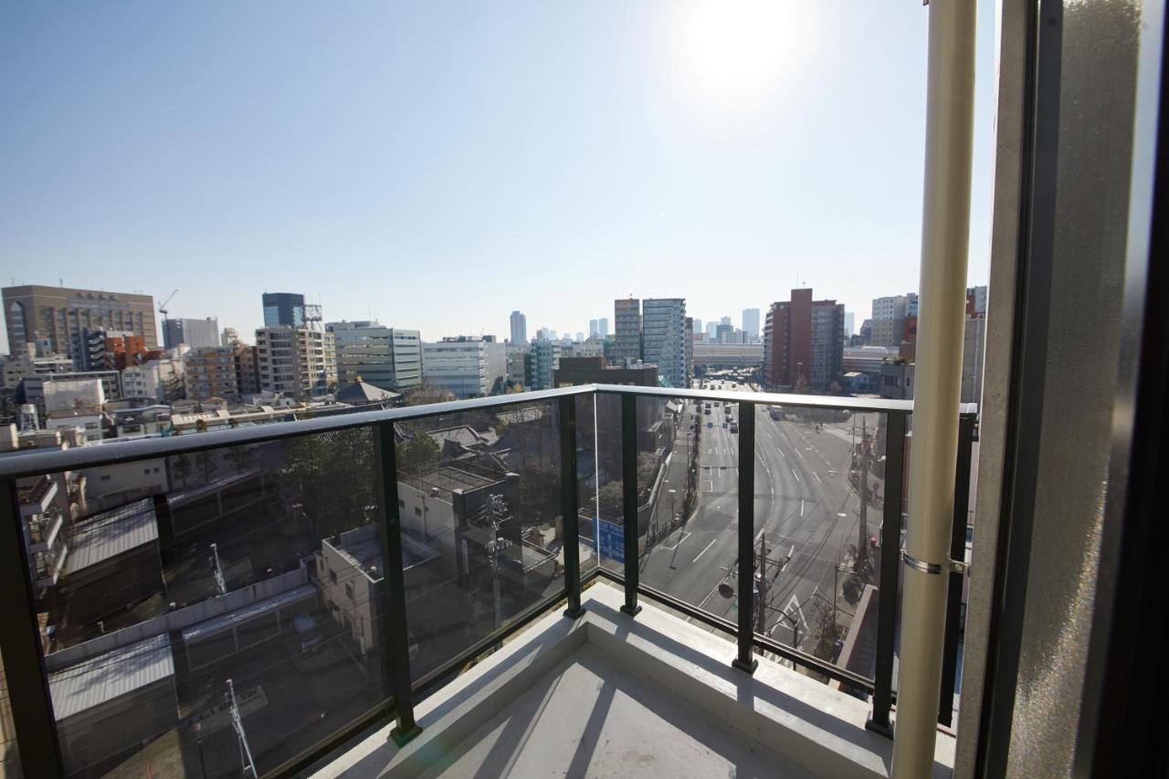 Prime Suites Токио Экстерьер фото