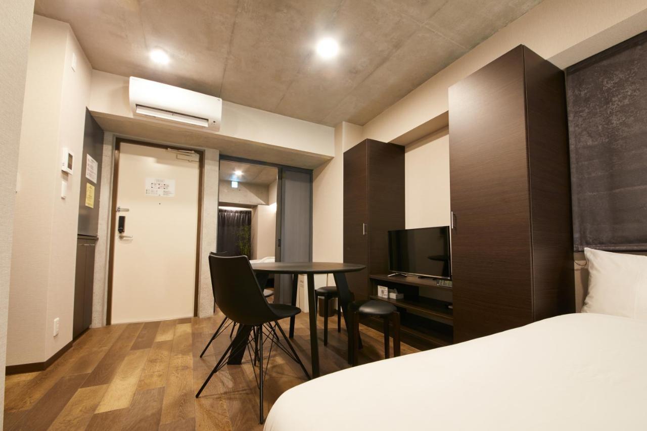 Prime Suites Токио Экстерьер фото